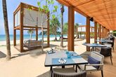 Pimalai Resort & Spa - Rak Talay Restaurant