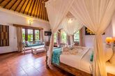Taman Sari Bali Resort & Spa - Junior Suite