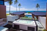 Aava Resort & Spa - Family Villa Terrasse