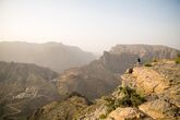 Anantara Al Jabal Al Akhdar - Mountainbike Tour