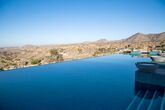 Anantara Al Jabal Al Akhdar - Infinity Pool