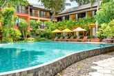 Buri Rasa Village Phangan - Swimmingpool