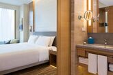 JEN Singapore Orchard Gateway by Shangri-La - Superior Zimmer