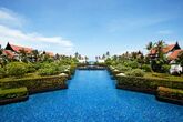JW Marriott Khao Lak Resort & Spa - Poollandschaft
