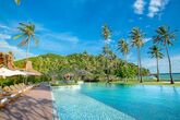 Phi Phi Island Village Beach Resort - Infinity-Pool