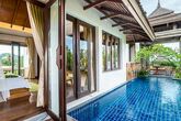Royal Muang Samui Villas - Pool Villa Sea View