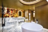 W Muscat - Marvelous Suite Badezimmer