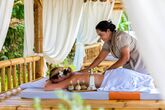 Outrigger Khao Lak Beach Resort - Strandmassage