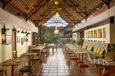 Alaya Resort Ubud - Brasserie Restaurant