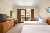 Doubletree by Hilton Muscat Al Waha - Guest Room