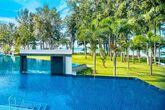 Dusit Thani Krabi Beach Resort - Malati Pool