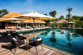 Farmhouse Resort & Spa by Smiling Gecko - Salzwasserpool mit Sanctuary Café (Adults Only)