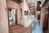 IHYAA INN - Nizwa Heritage Inn - Flur Al Thout House