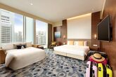 JEN Singapore Orchard Gateway by Shangri-La - Familienzimmer