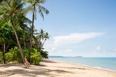 JW Marriott Khao Lak Resort & Spa - Strand