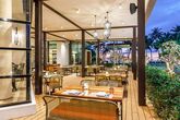 JW Marriott Khao Lak Resort & Spa - Olive Italian Restaurant