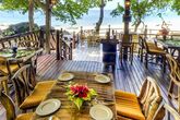 Khanom Hill Resort - Restaurant