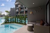 La Vela Khao Lak - Pool Access Room