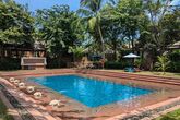 Melati Beach Resort & Spa - Sanctuary Pool (Adults Only)