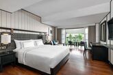 Meliá Koh Samui - Premium Zimmer