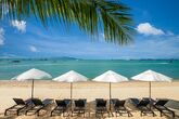 Peace Resort Samui - Strand