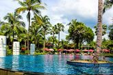 Ramada Khao Lak Resort Pool