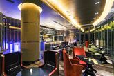 Royal Plaza Hotel Hong Kong Lion Rock Bar