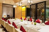 Eastin Grand Hotel Sathorn Bangkok Italienisches Restaurant LUCE