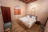 IHYAA INN - Nizwa Heritage Inn - Doppelzimmer Al Thout House
