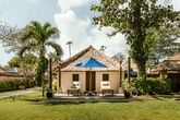 Jimbaran Puri, A Belmond Hotel - Beach View Cottage