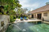 Jimbaran Puri, A Belmond Hotel - One Bedroom Deluxe Pool Villa