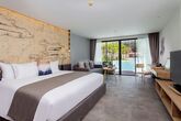 La Vela Khao Lak - Pool Access Room