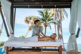Melati Beach Resort & Spa - Beach Spa