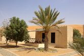 Sama Al Wasil Desert Camp - Familien-Chalet