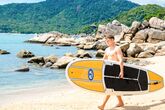 Santhiya Koh Phangan Resort & Spa - Stand Up Paddle