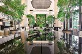 Shangri-La Singapore - Lobby