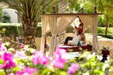 Hilton Muscat Al Bandar - The Spa Garden