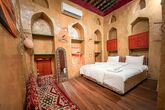 IHYAA INN - Nizwa Heritage Inn - Doppelzimmer Al Tanur House