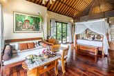 Munduk Moding Plantation Nature Resort & Spa - One Bedroom Villa with Jacuzzi