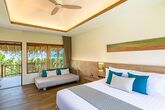 Phi Phi Island Village Beach Resort - Deluxe Seaview Bungalow