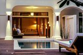SALA Samui Choengmon Beach Resort - One Bedroom Duplex Pool Villa Suite