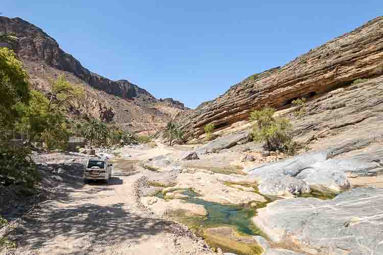 Pures Abenteuer