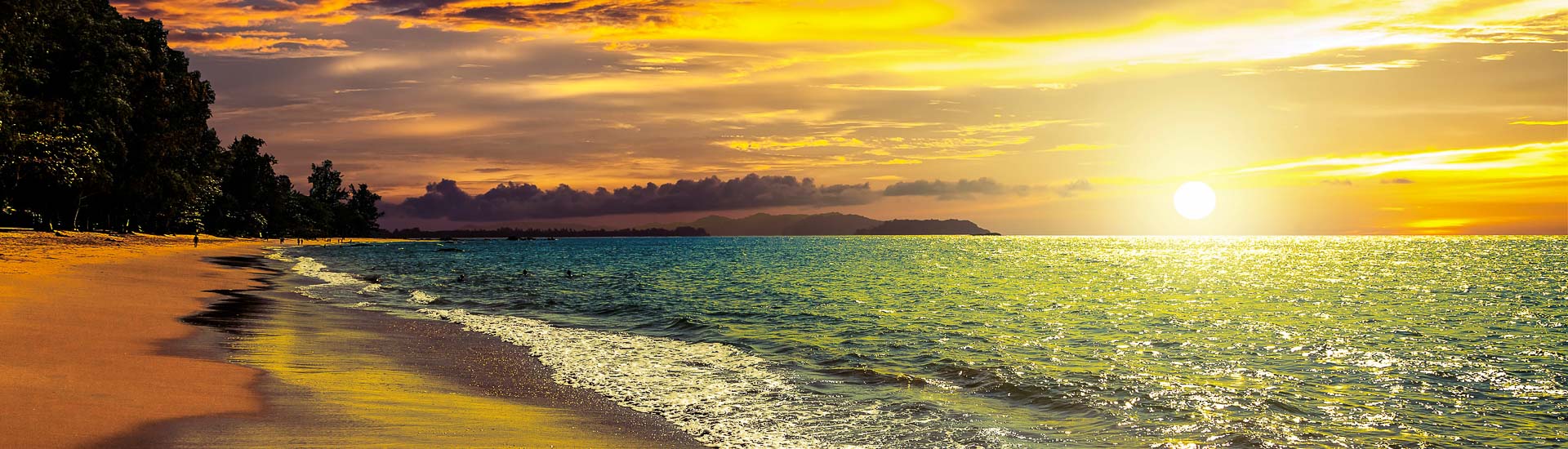 Khao Lak mit Kindern