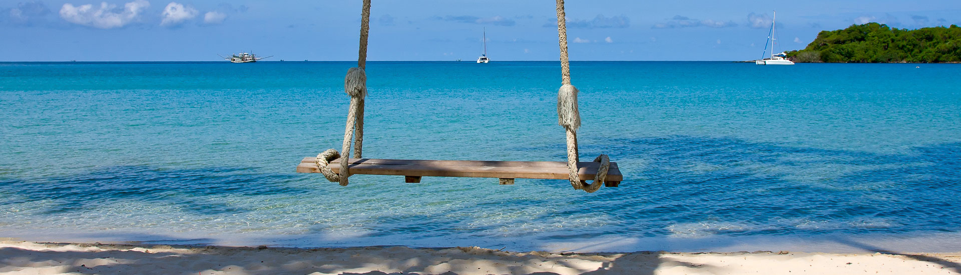 Koh Chang mit Kindern