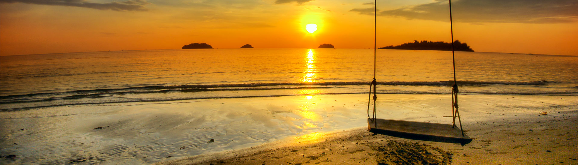 Koh Kood mit Kindern