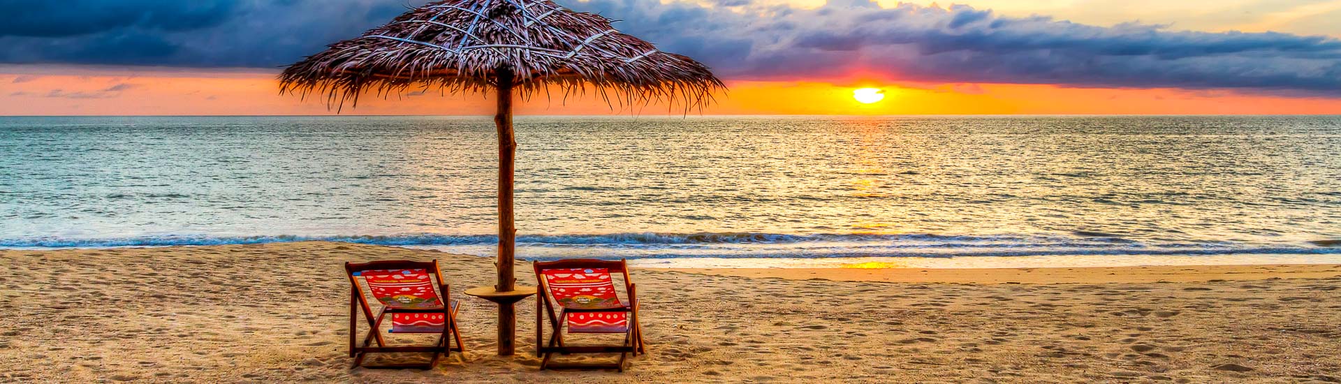 Koh Lanta mit Kindern