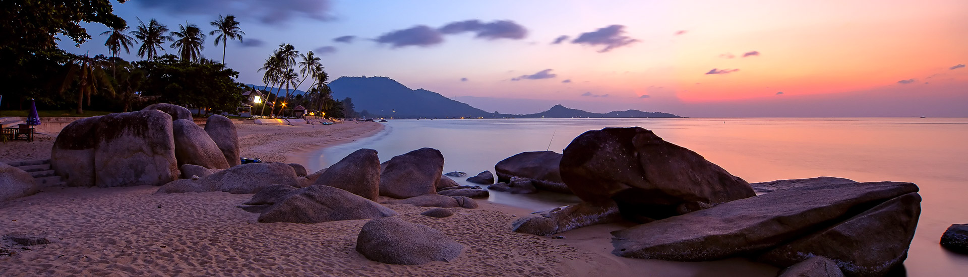 Koh Samui mit Kindern