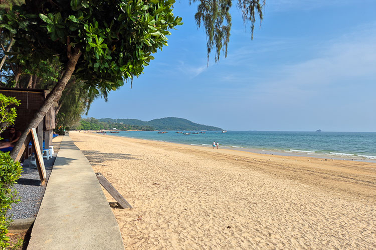 Klong Muang (Krabi)