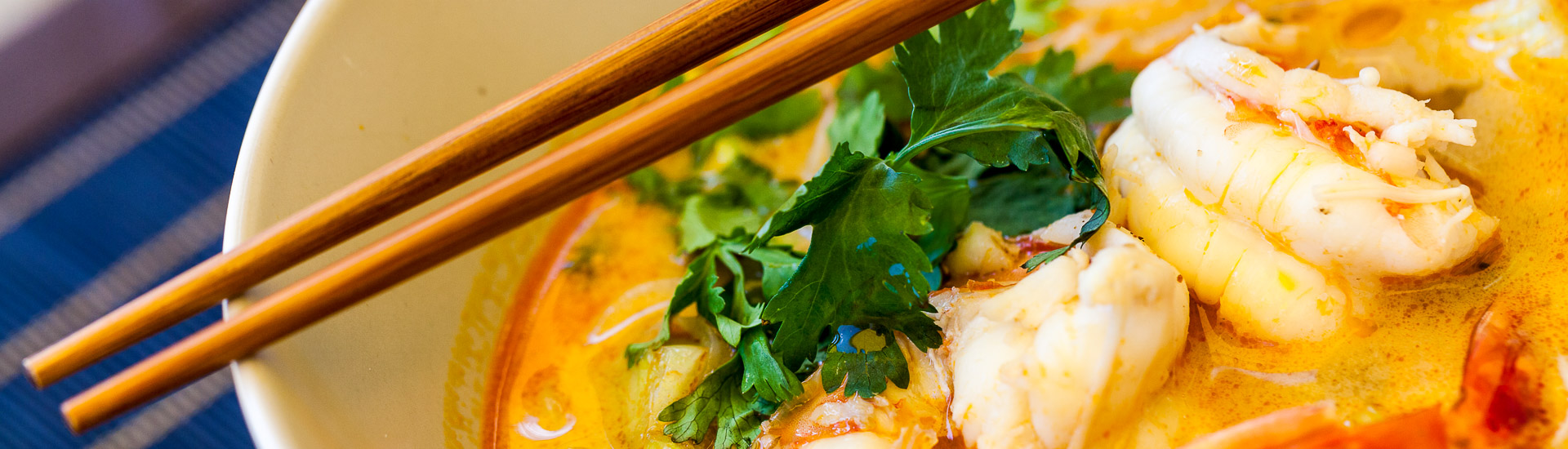 Kulinarische Reiseerlebnisse